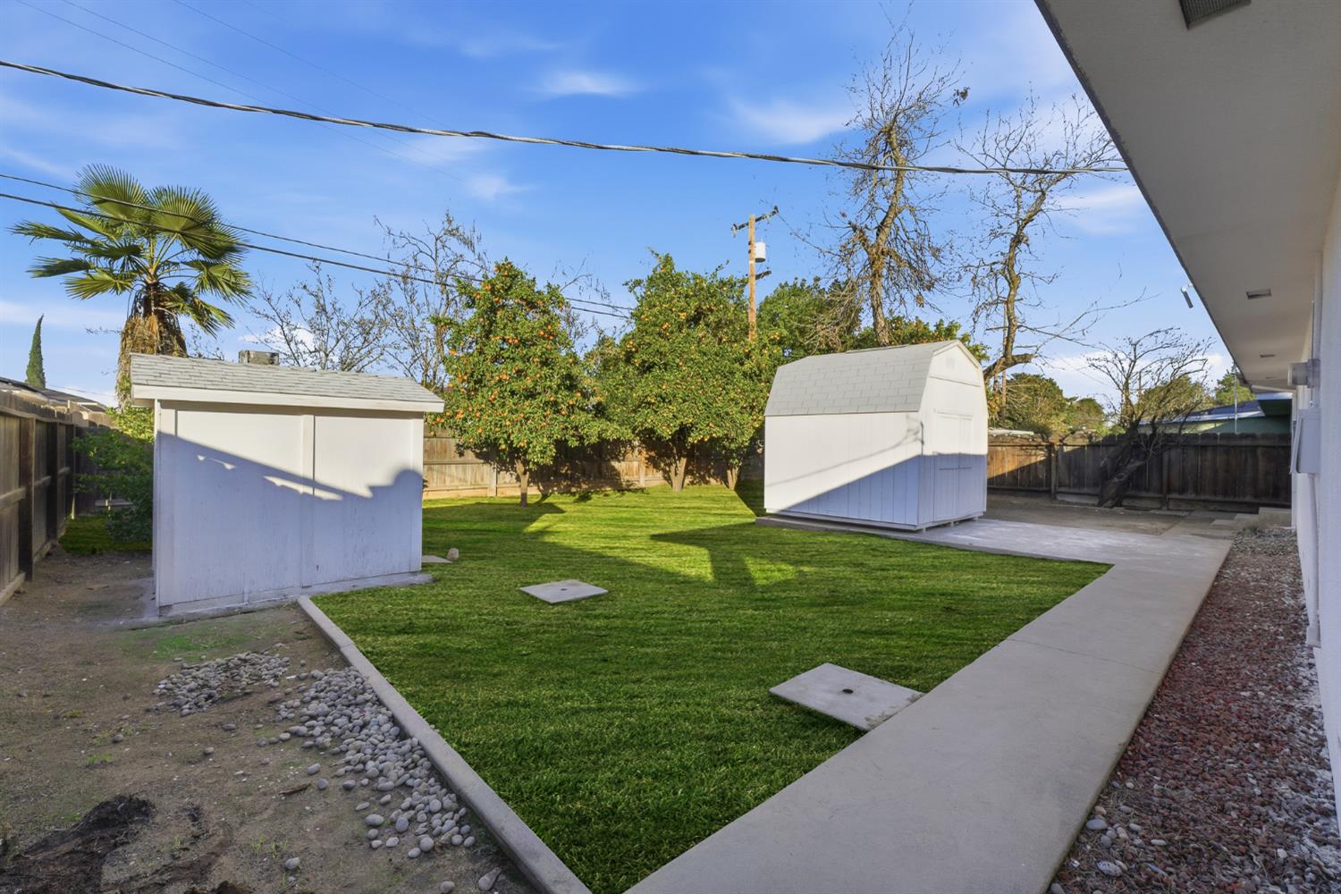 4023 E Fedora Ave, Fresno, CA 93726