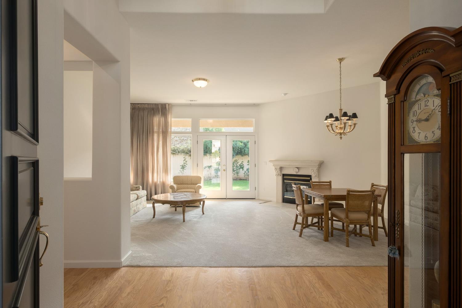 2151 W Via Le Fontane, Fresno, CA 93711