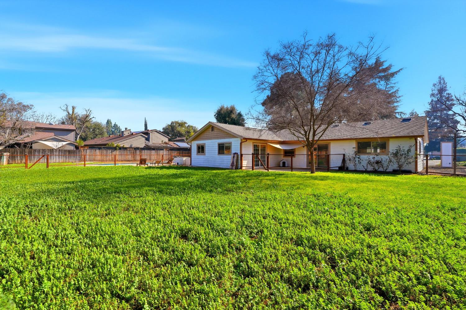 610 W Barstow, Fresno, CA 93704