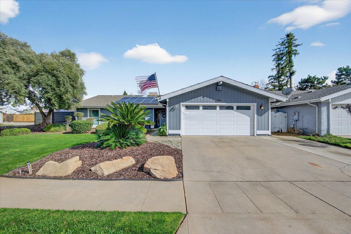 6610 N Garden Ave, Fresno, CA 93710