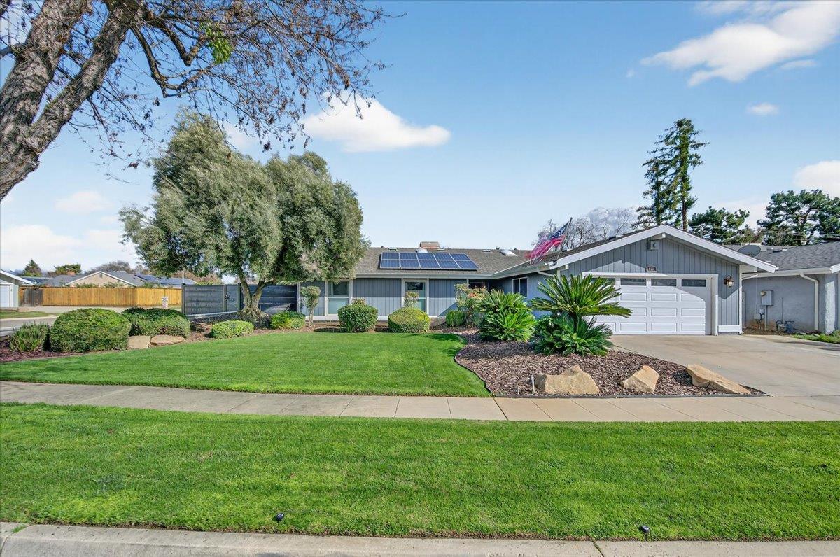 6610 N Garden Ave, Fresno, CA 93710