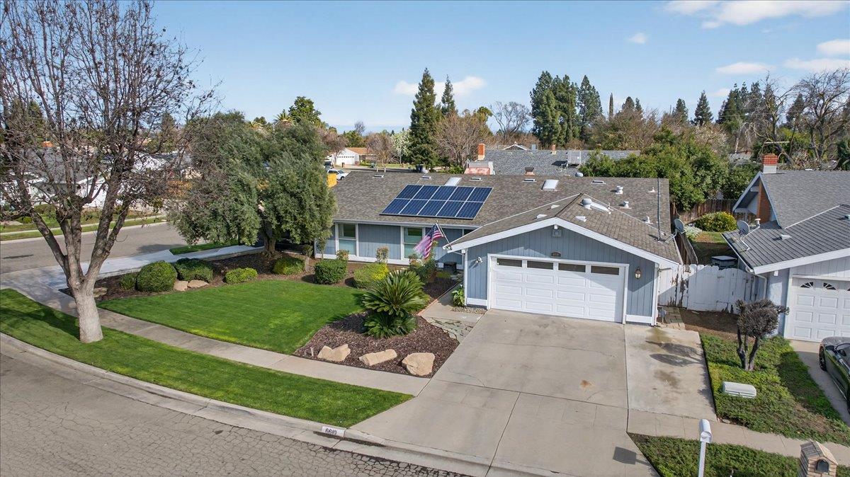 6610 N Garden Ave, Fresno, CA 93710