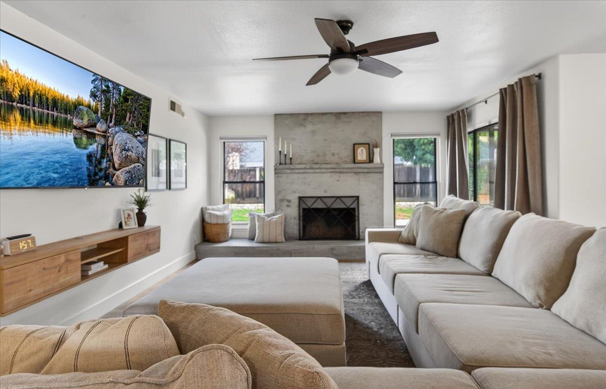 6610 N Garden Ave, Fresno, CA 93710