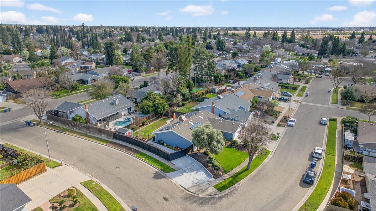 6610 N Garden Ave, Fresno, CA 93710