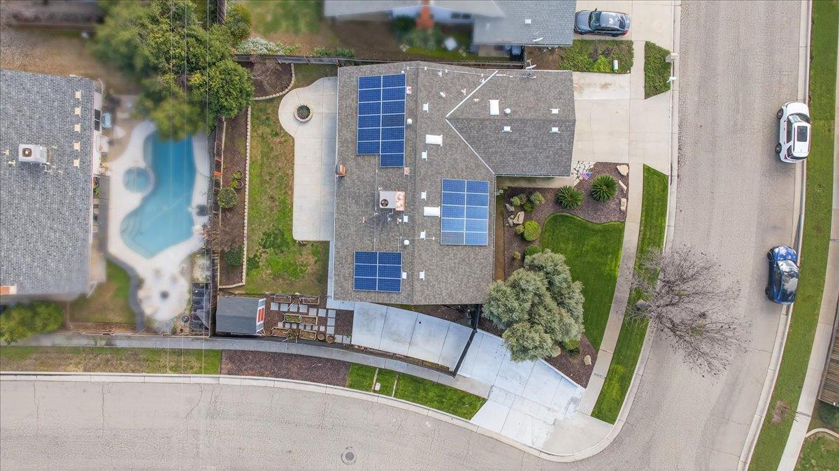 6610 N Garden Ave, Fresno, CA 93710