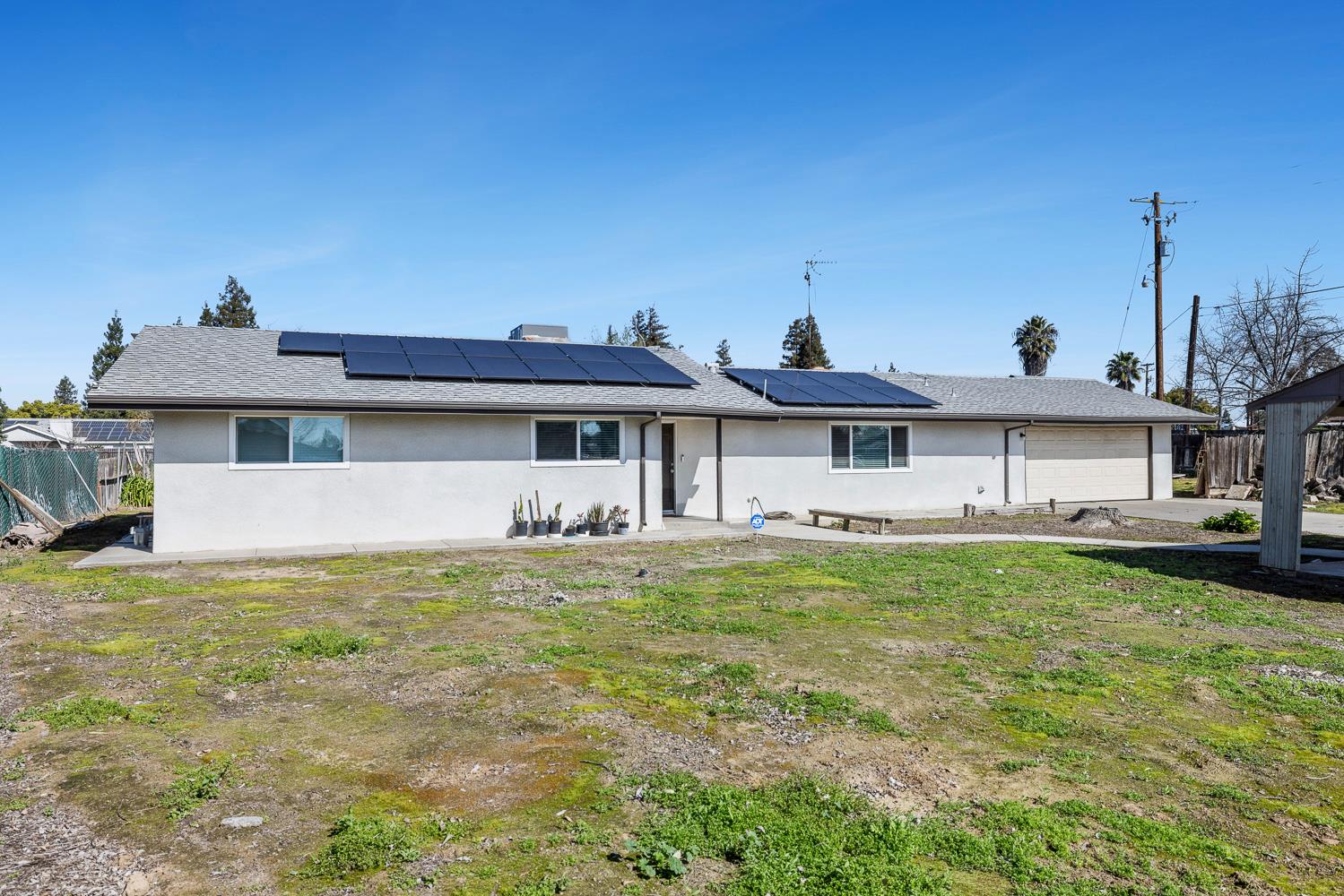 3512 W Normal Ave, Fresno, CA 93722