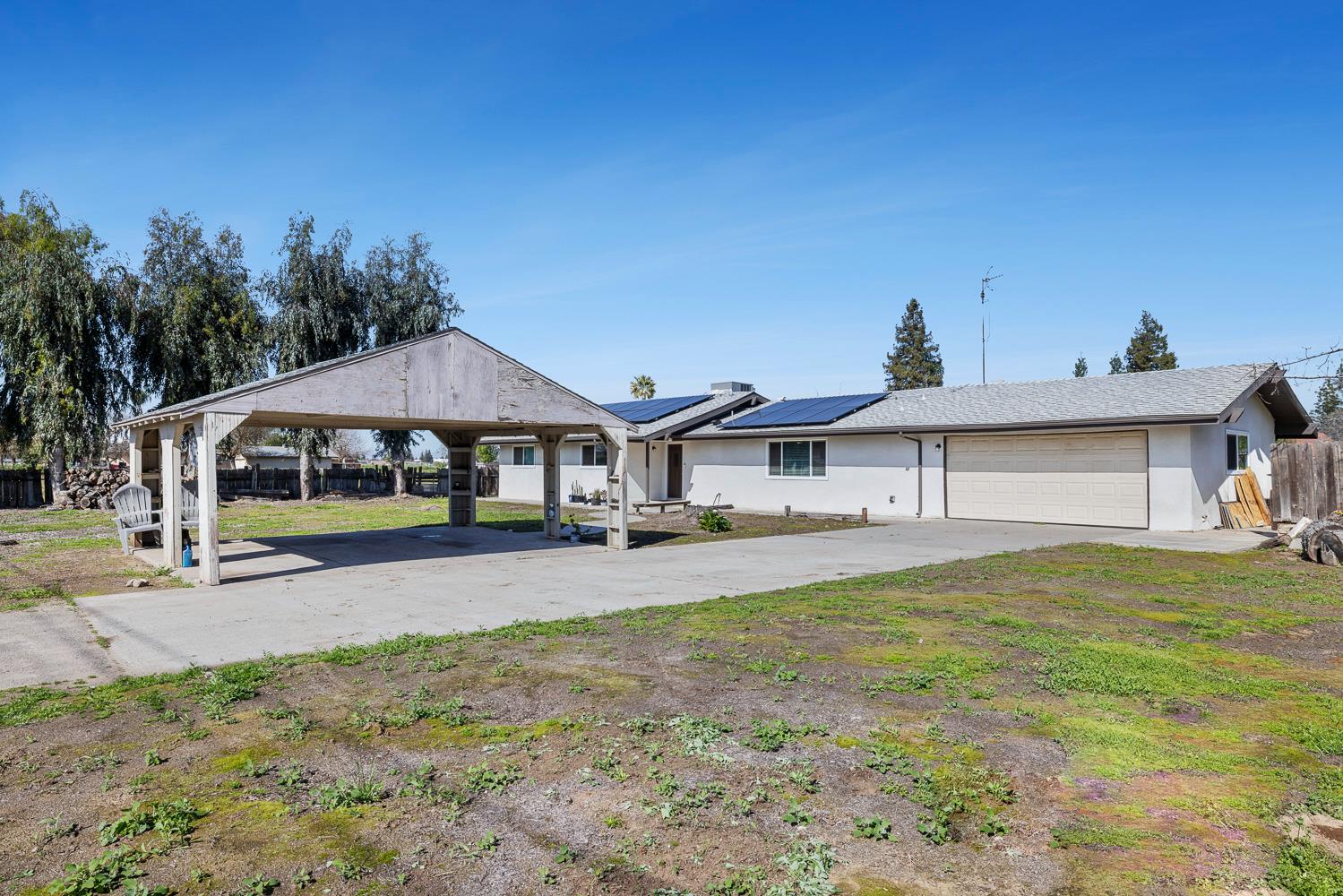 3512 W Normal Ave, Fresno, CA 93722