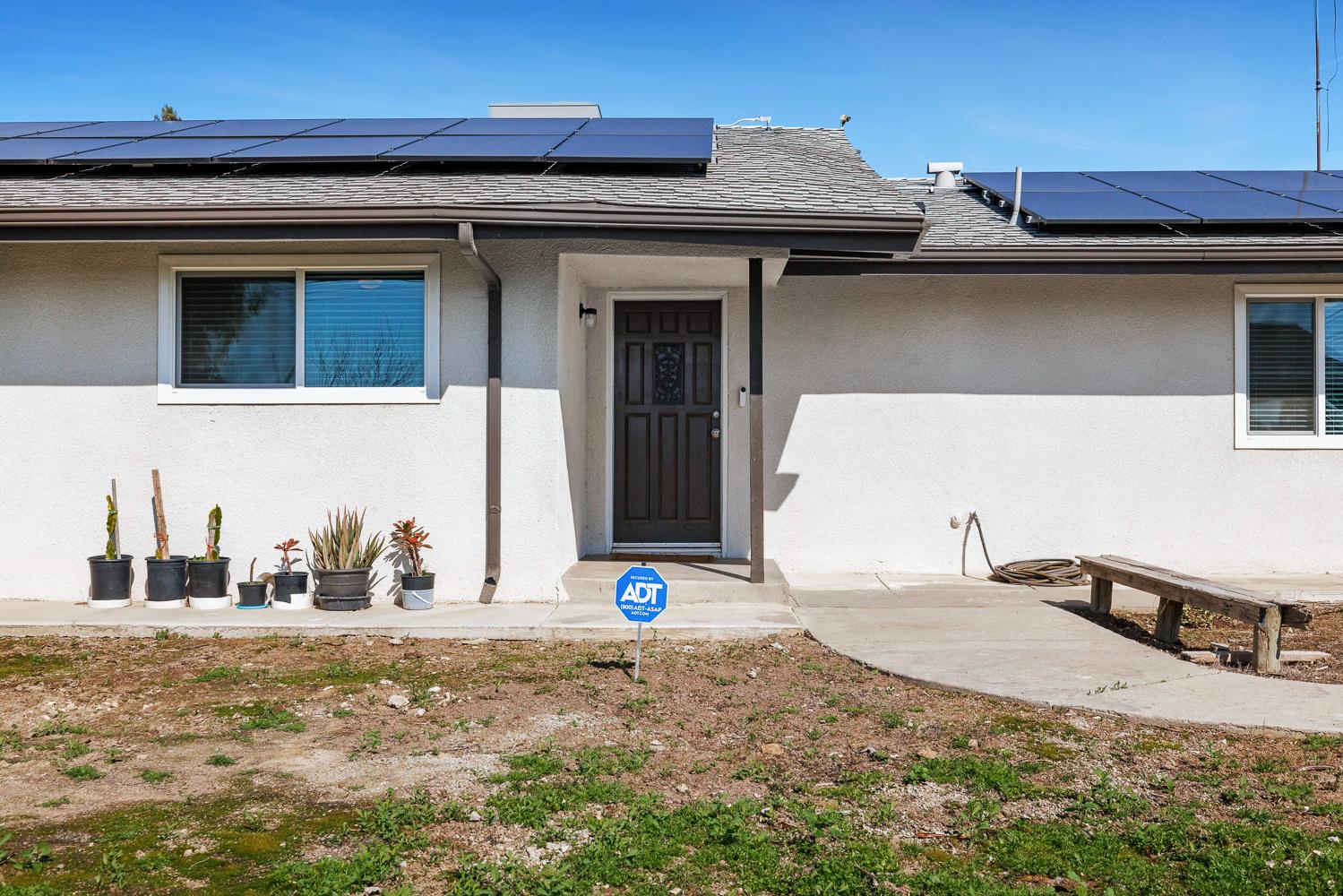 3512 W Normal Ave, Fresno, CA 93722