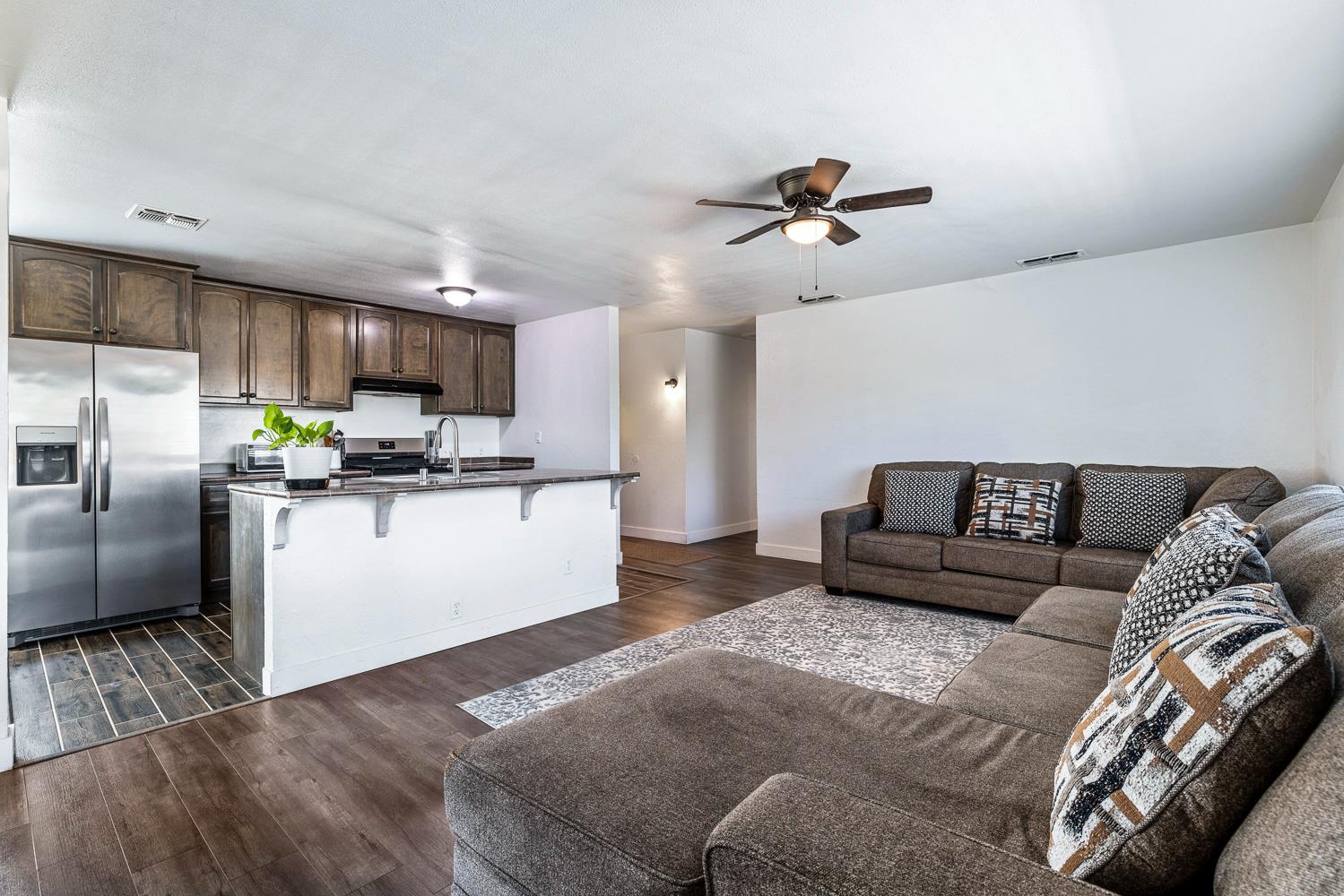 3512 W Normal Ave, Fresno, CA 93722