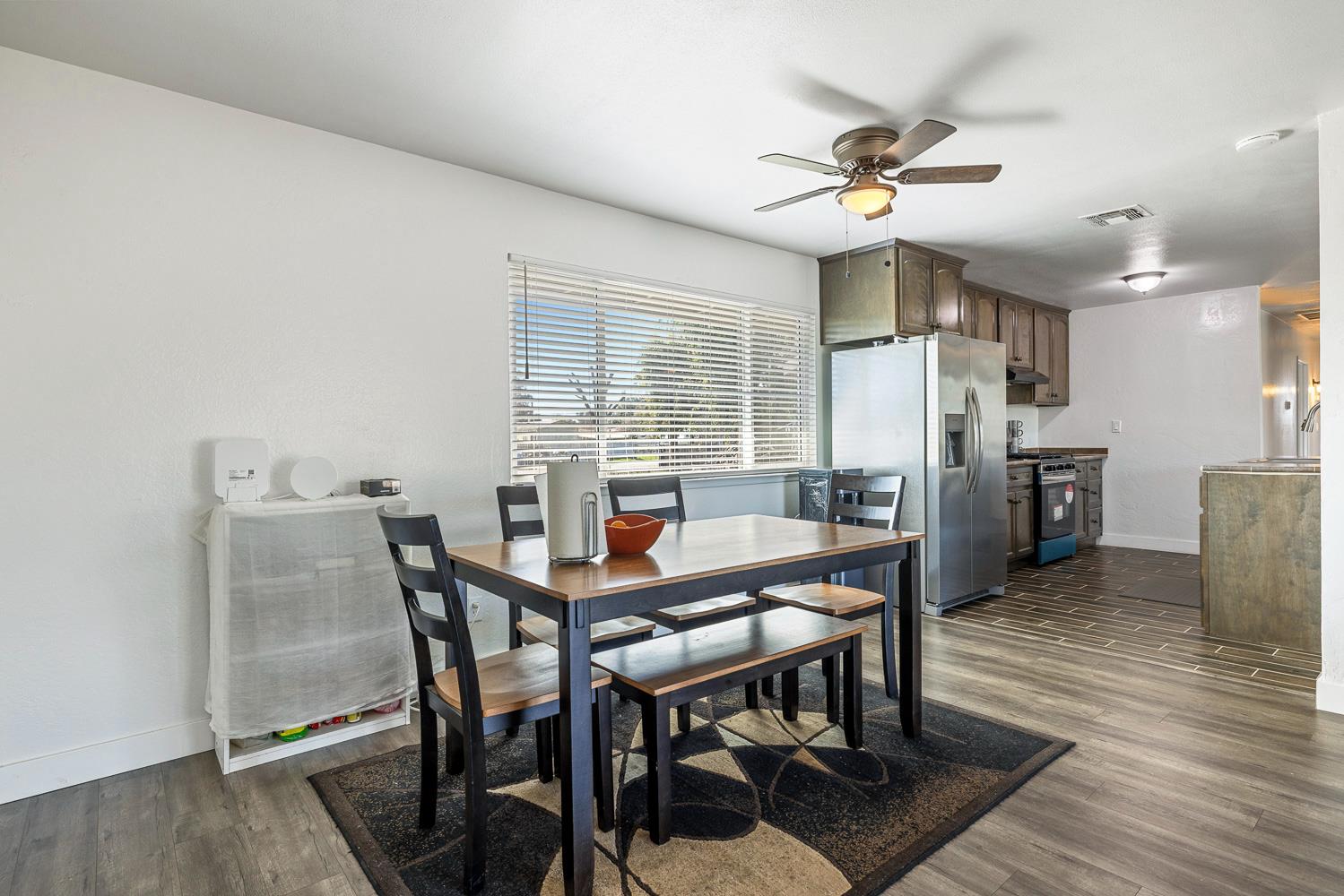 3512 W Normal Ave, Fresno, CA 93722