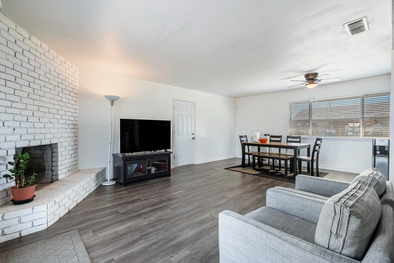 3512 W Normal Ave, Fresno, CA 93722