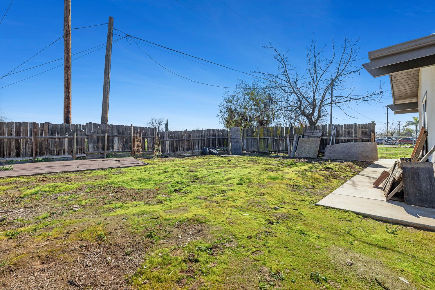 3512 W Normal Ave, Fresno, CA 93722