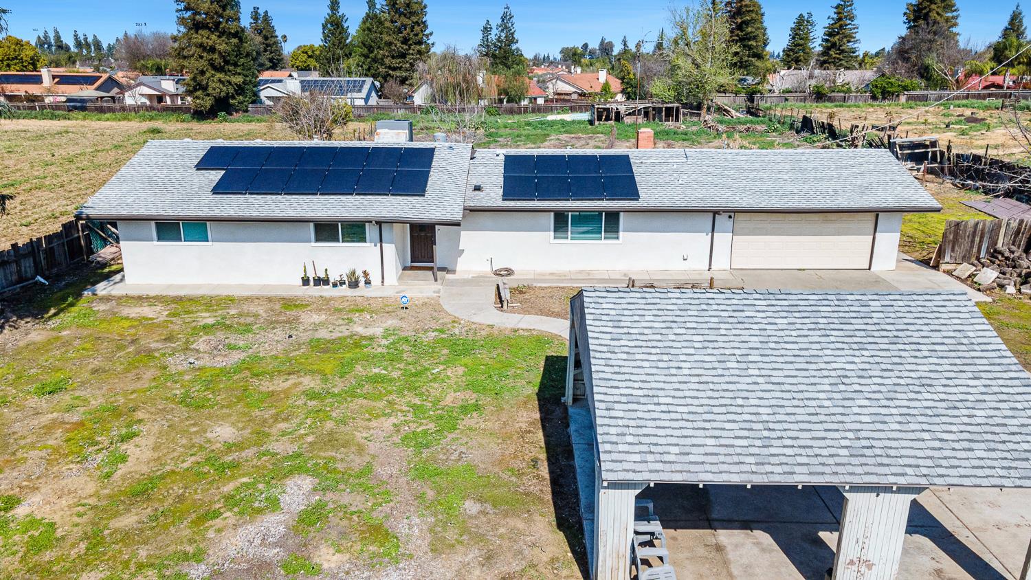 3512 W Normal Ave, Fresno, CA 93722