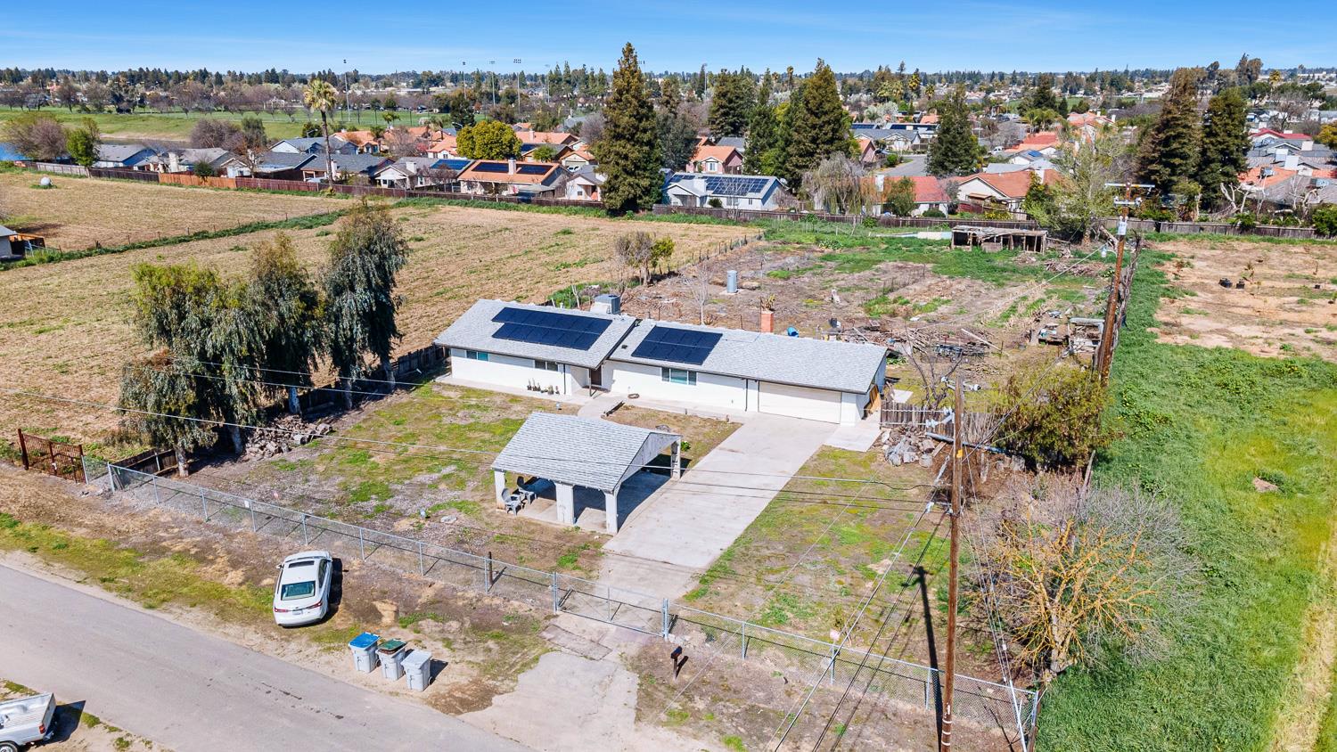 3512 W Normal Ave, Fresno, CA 93722