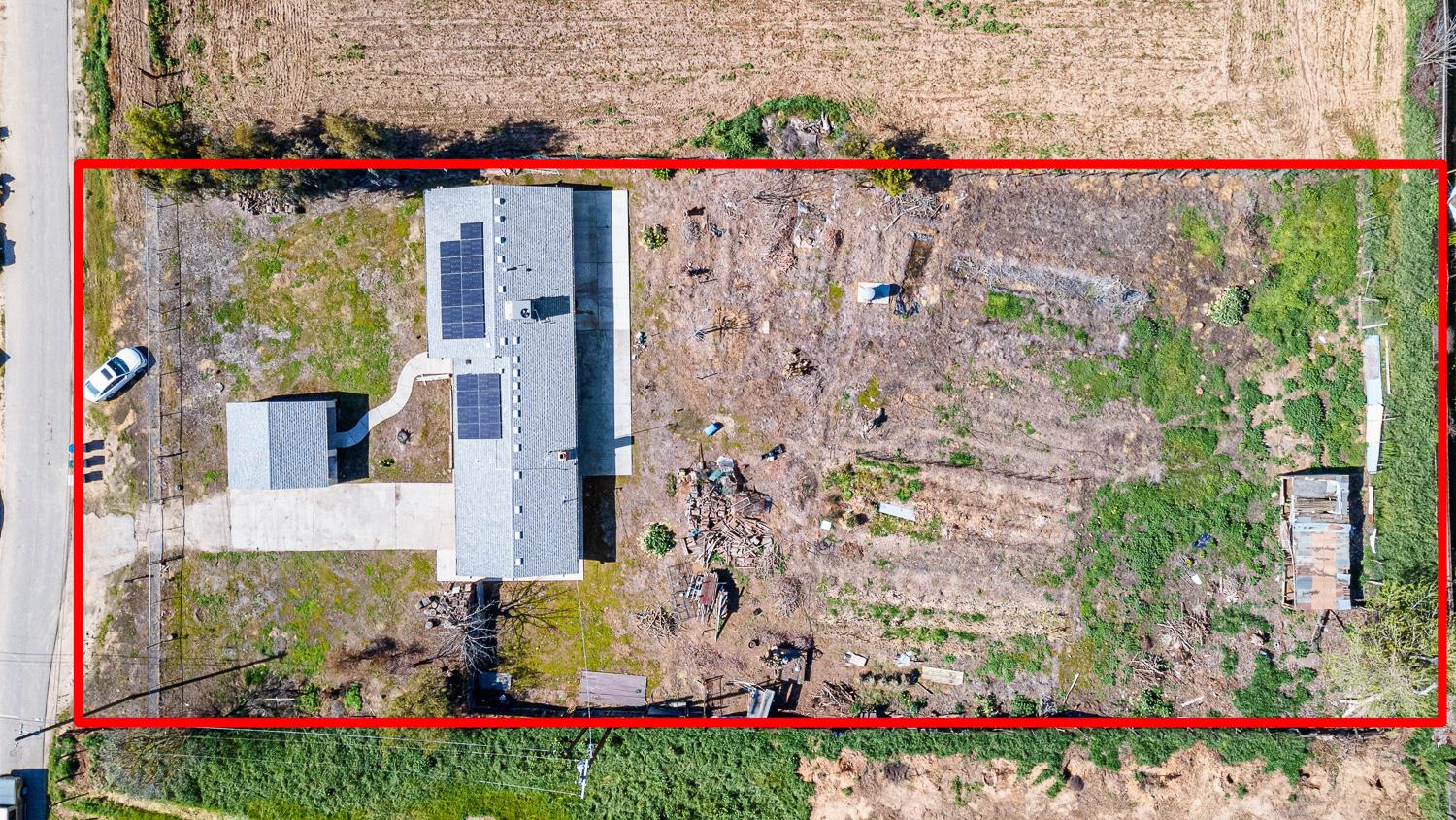 3512 W Normal Ave, Fresno, CA 93722