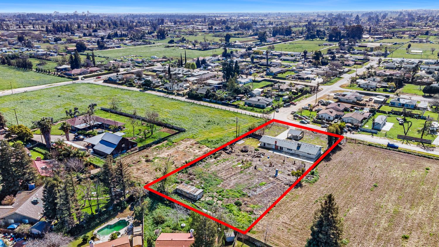 3512 W Normal Ave, Fresno, CA 93722