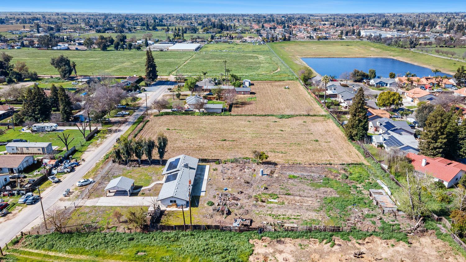 3512 W Normal Ave, Fresno, CA 93722