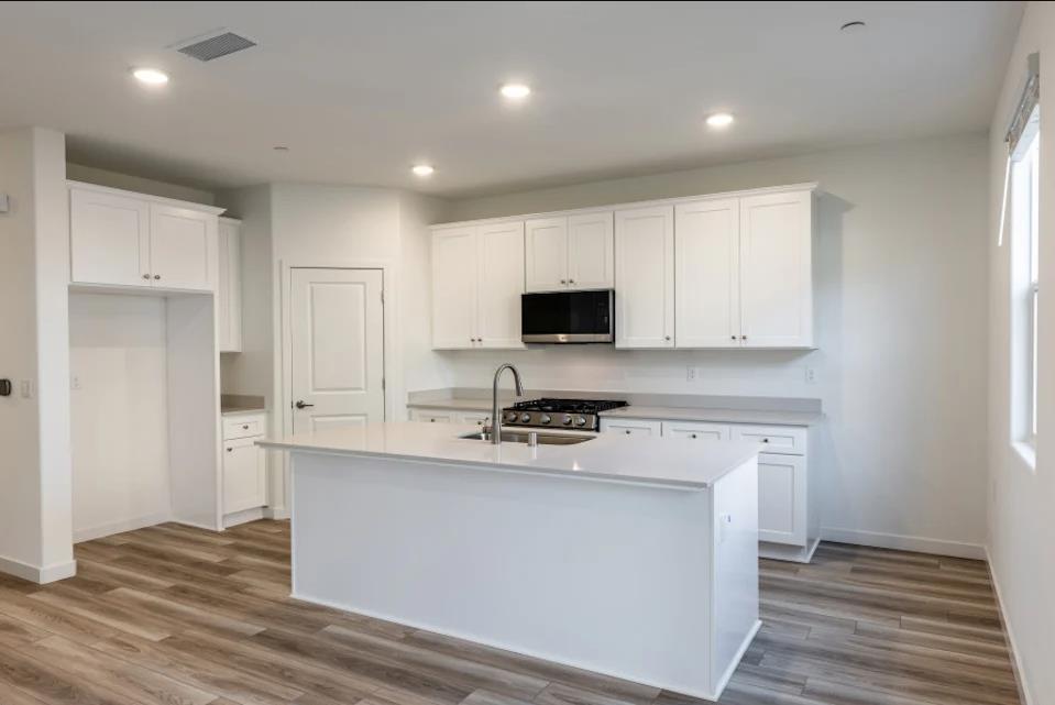 4048 N Rosalia (Lot 81), Fresno, CA 93723