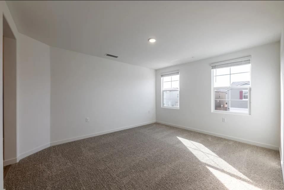 4048 N Rosalia (Lot 81), Fresno, CA 93723