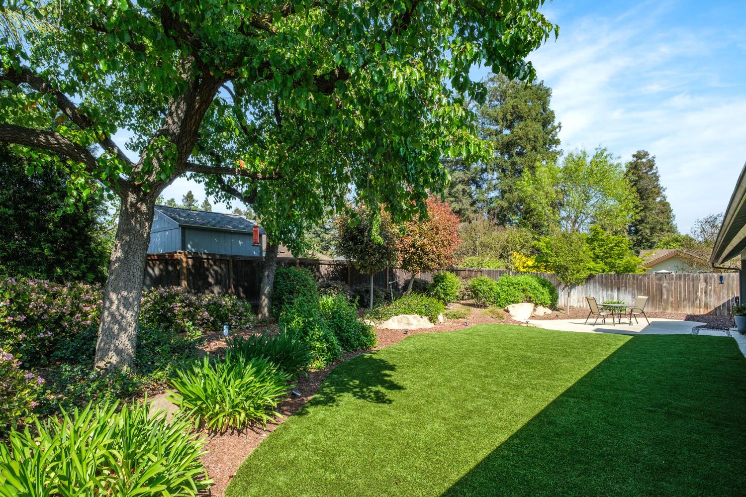 1554 E Omaha Ave, Fresno, CA 93720