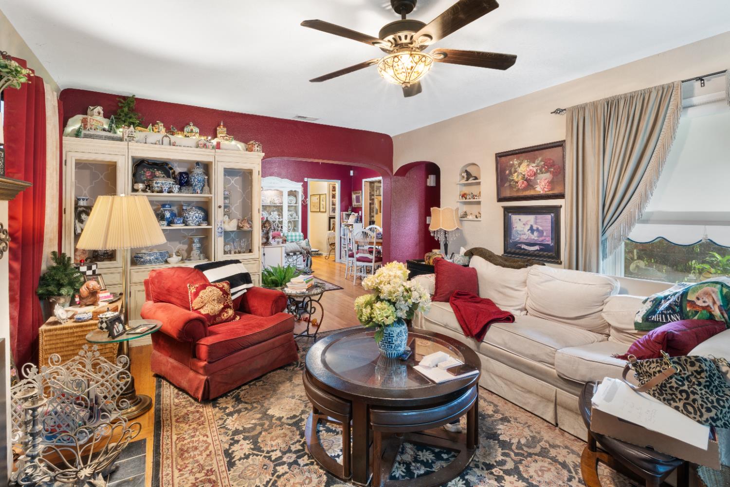 1925 N Arthur Ave, Fresno, CA 93705