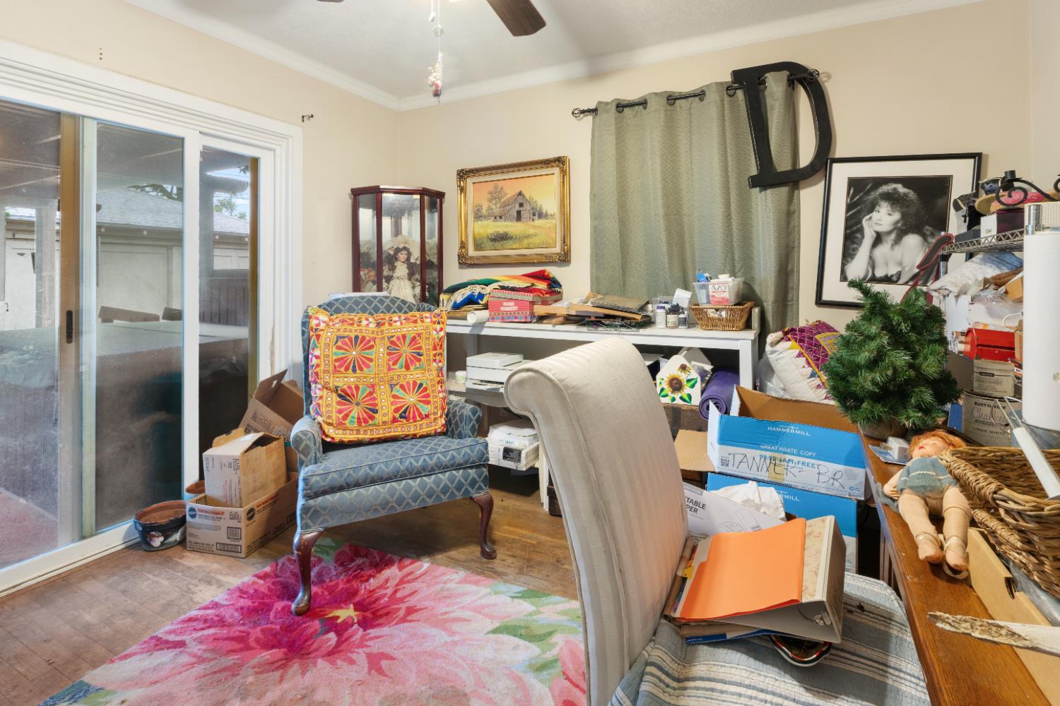 1925 N Arthur Ave, Fresno, CA 93705