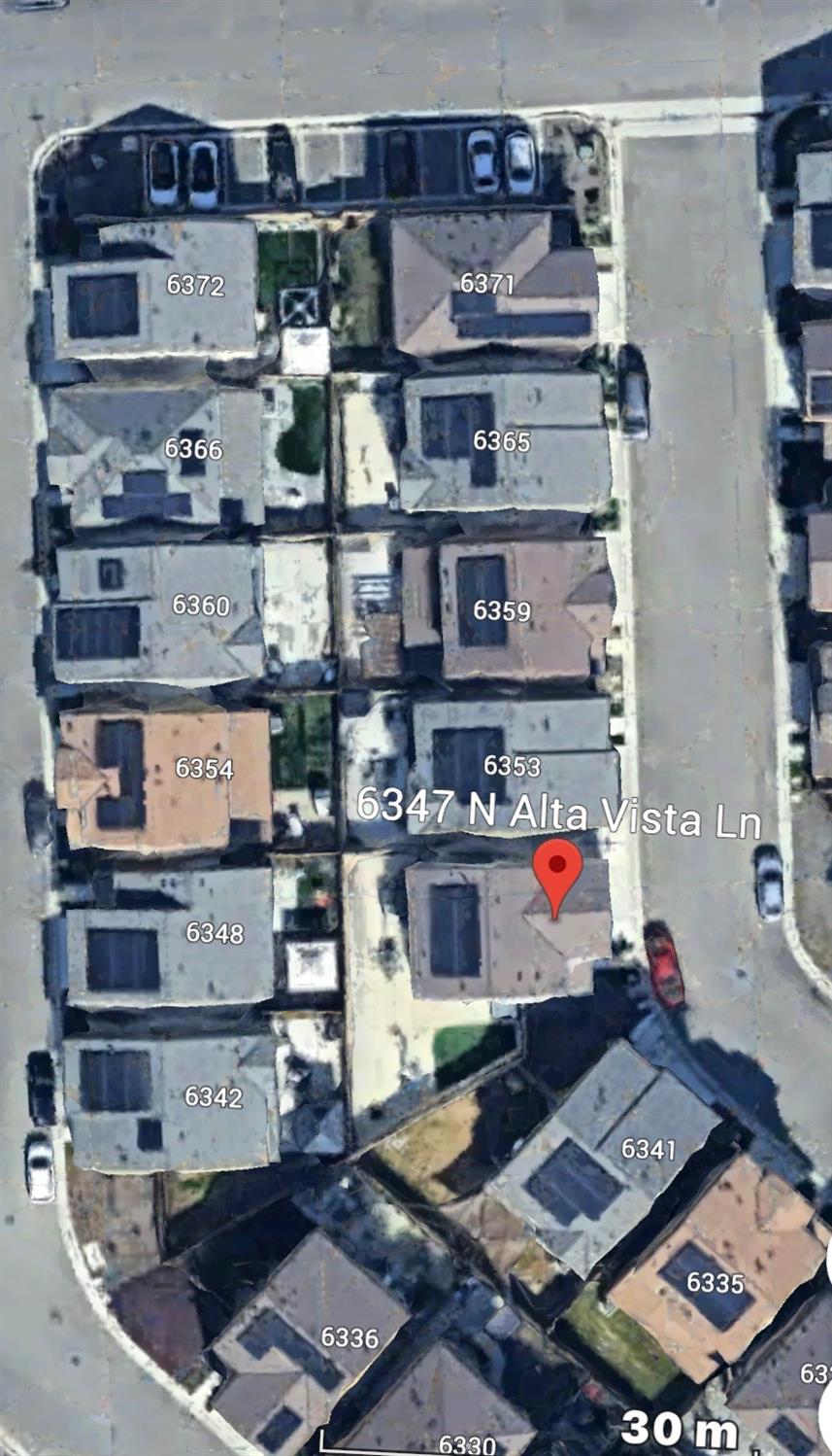 6347 N Alta Vista Ln, Fresno, CA 93722