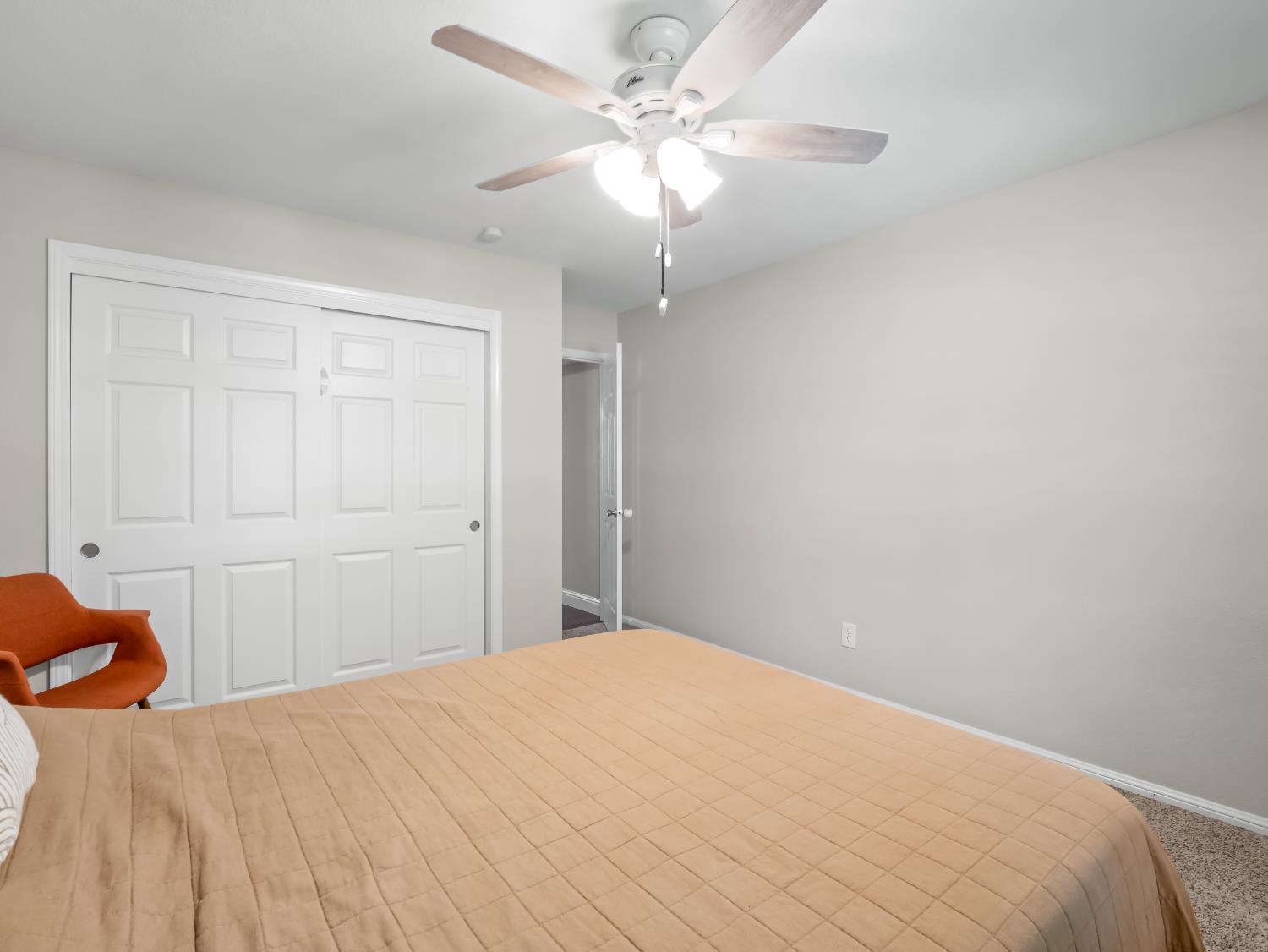 8732 N Fuller Ave, Fresno, CA 93720