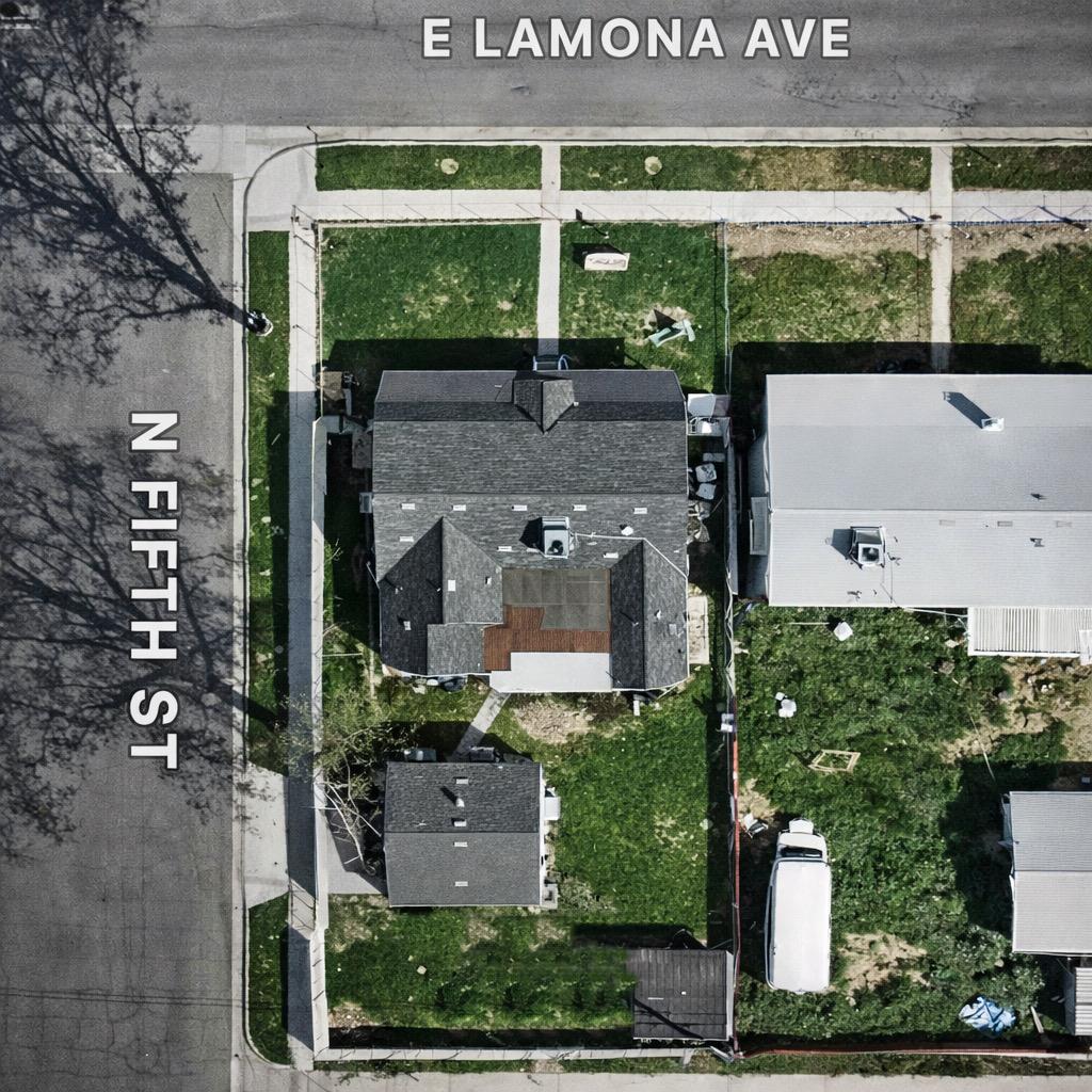 3508 E Lamona, Fresno, CA 93703