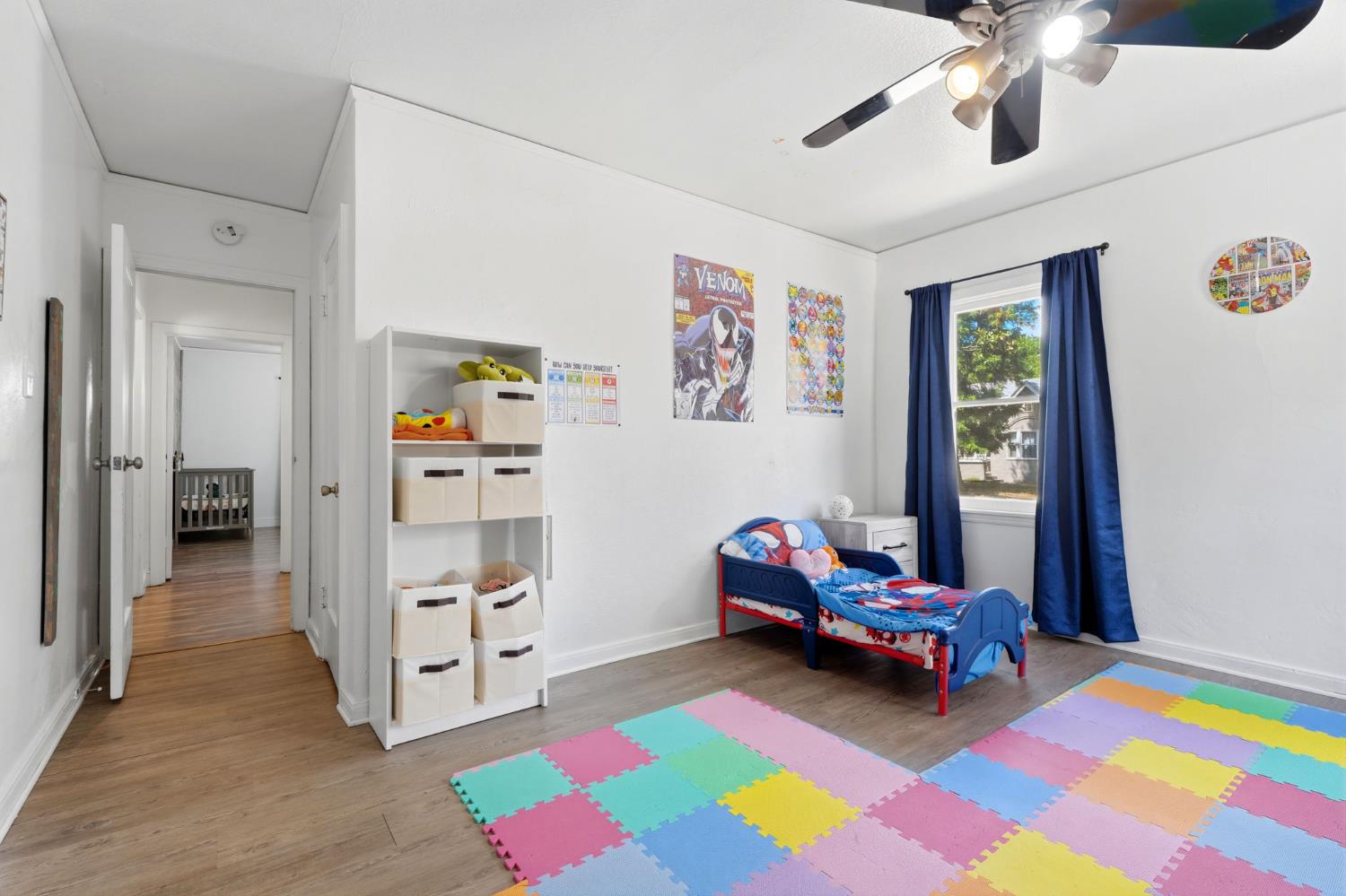 2142 N Wilson Ave, Fresno, CA 93704