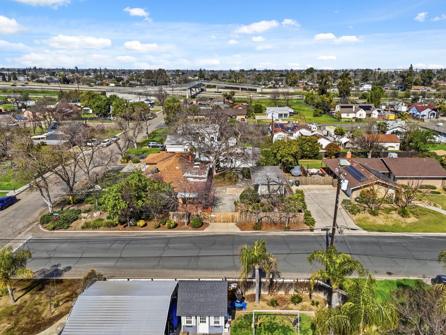 606 N Winery Ave, Fresno, CA 93727